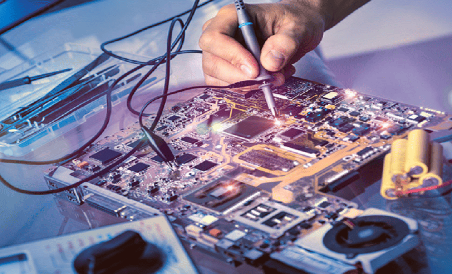 Laptop Screen Repair Thousand Oaks